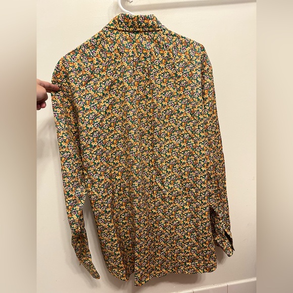 J.Crew Top - Picture 2 of 6